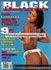 Adult magazine Black Beauties Volume 4 No 5